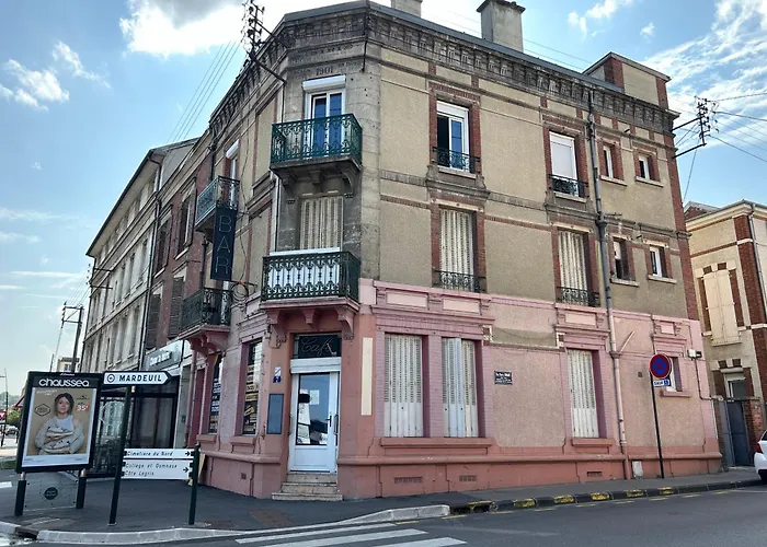 Au Coin Champenois Epernay
