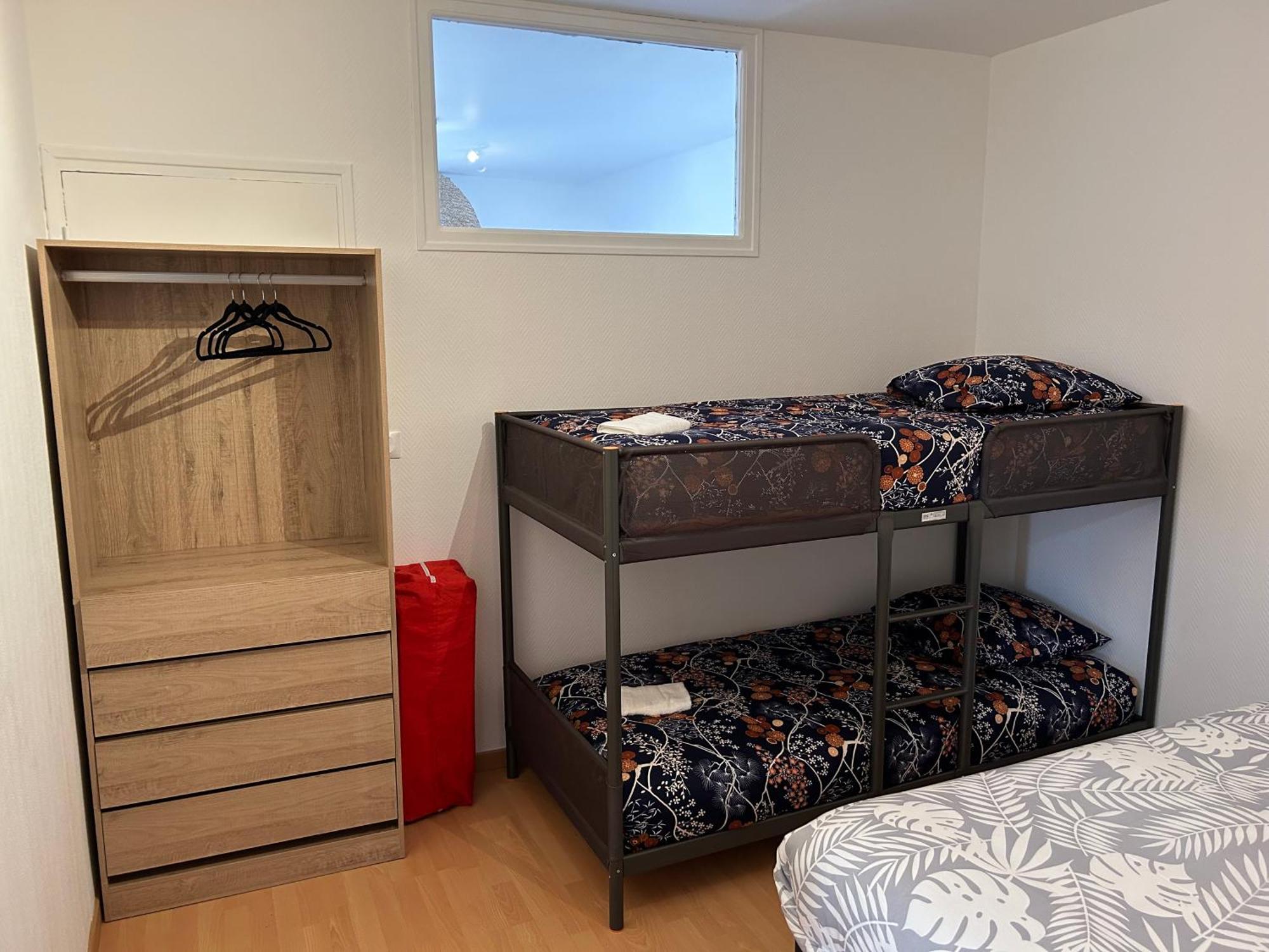 Au Coin Champenois Appartement