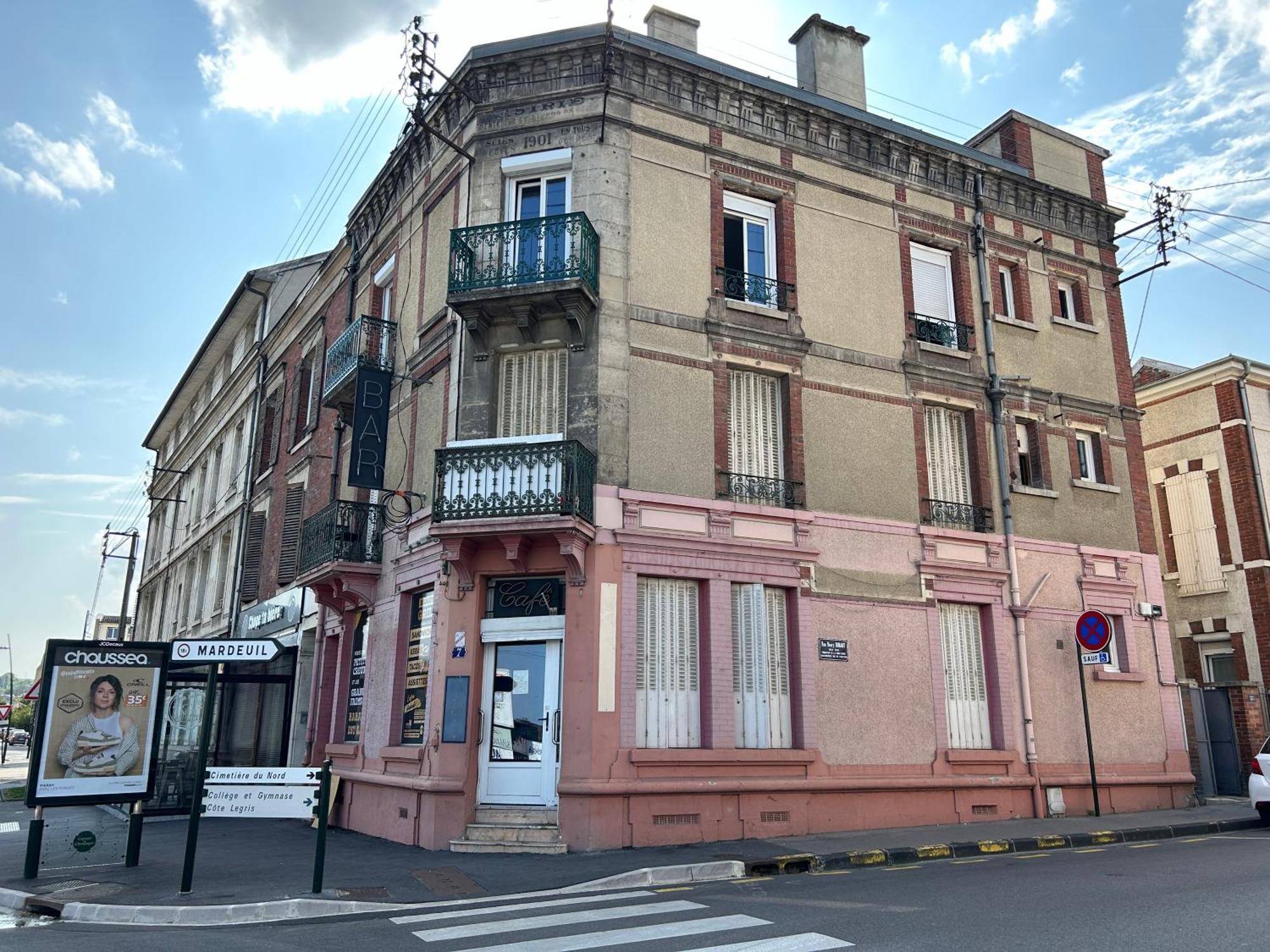 Au Coin Champenois Apartment Épernay