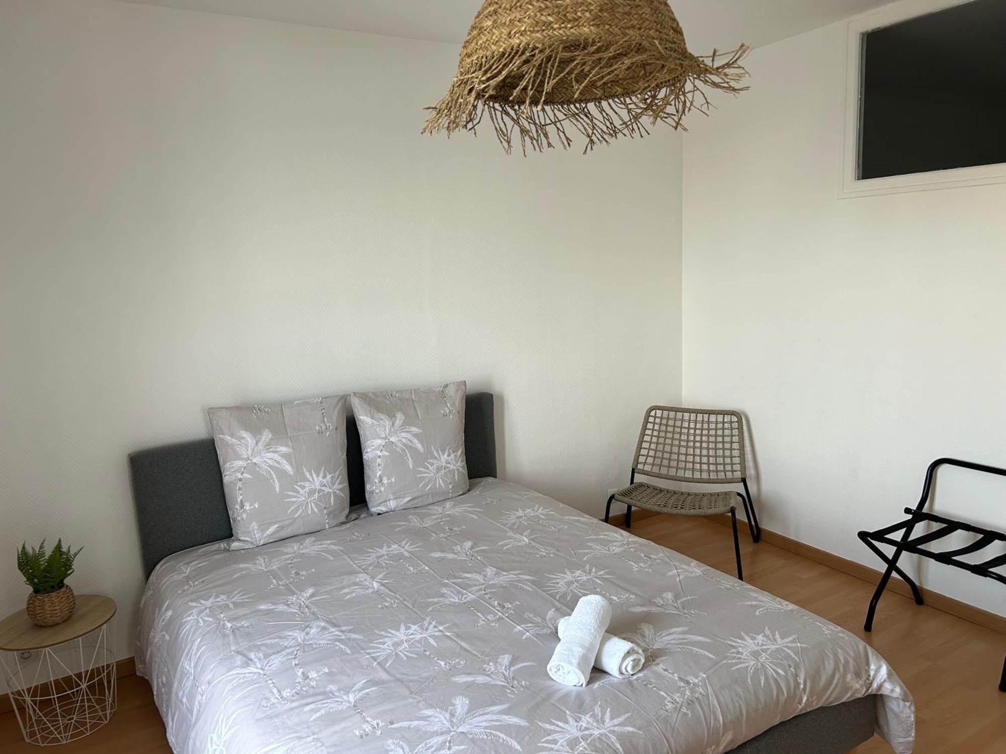 Appartement Au Coin Champenois Épernay