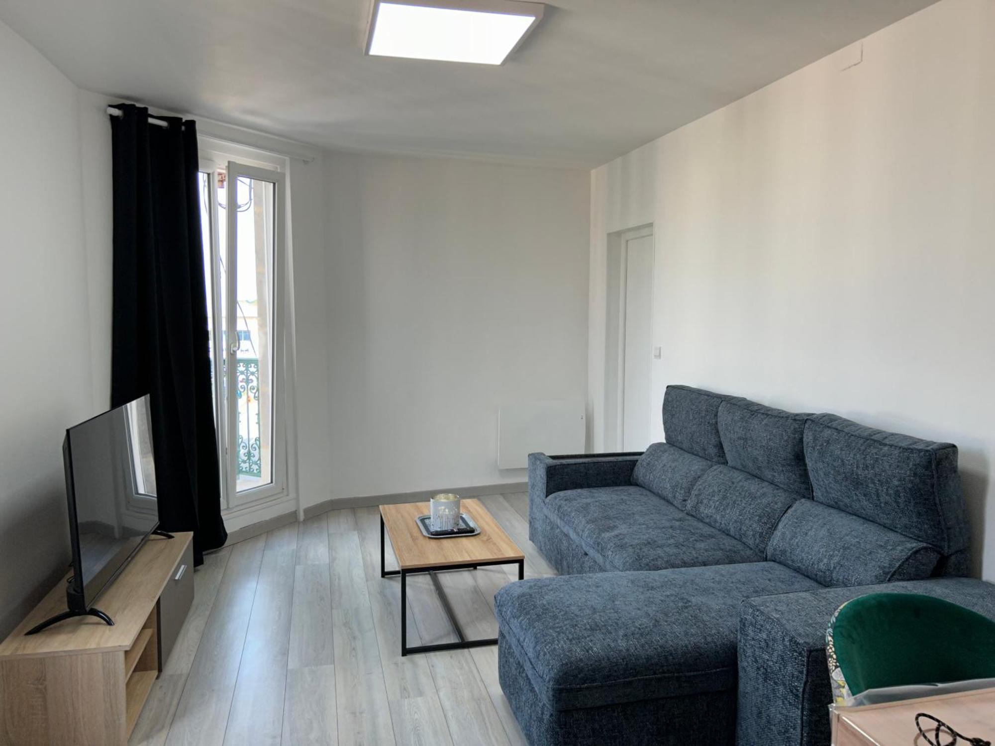 Au Coin Champenois Appartement